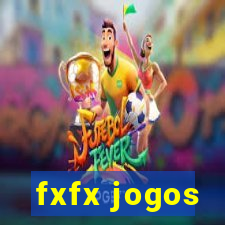 fxfx jogos